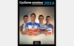 Cyclisme Amateur 2014