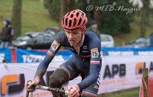 Cyclocross et stage DN1