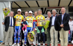 Grand Prix Cycliste de Luneray